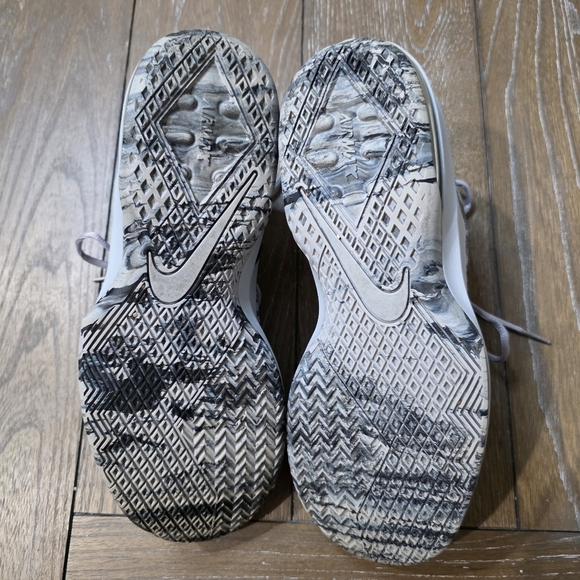 Nike Air Max Infuriate 2 Mid, Men's Size 9.5 - Picture 7 of 9